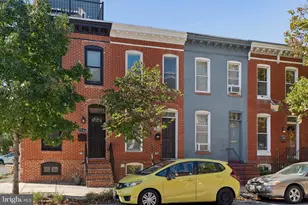 1546 S Hanover St, Baltimore, MD 21230 - Photo 3