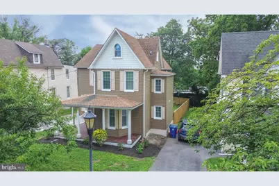 405 Lyman Avenue, Baltimore, MD 21212 - Photo 49