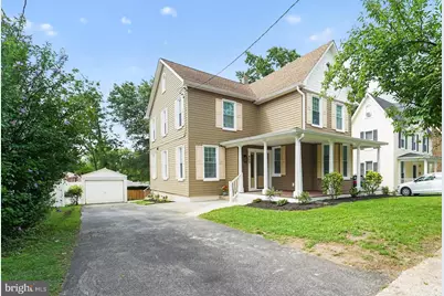 405 Lyman Avenue, Baltimore, MD 21212 - Photo 47