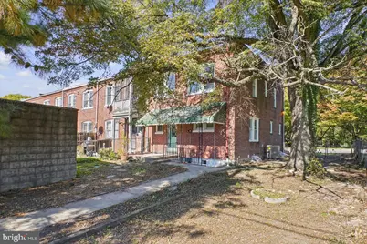 2825 Gwynns Falls Parkway, Baltimore, MD 21216 - Photo 39