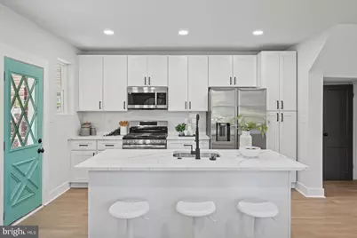 2825 Gwynns Falls Parkway, Baltimore, MD 21216 - Photo 15