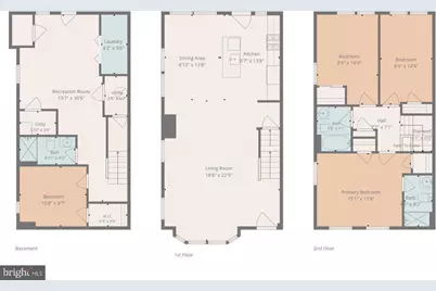 2825 Gwynns Falls Parkway, Baltimore, MD 21216 - Photo 41