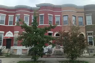 1731 W North Ave, Baltimore, MD 21217 - Photo 1
