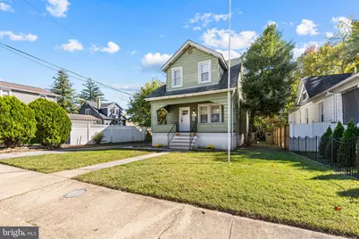 6607 Glenoak Avenue, Baltimore, MD 21214 - Photo 3