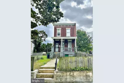 2941 Belmont Avenue, Baltimore, MD 21216 - Photo 1