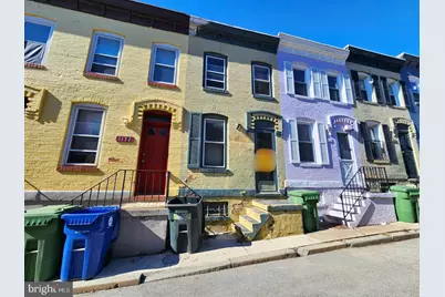 1134 Shields Place, Baltimore, MD 21201 - Photo 3