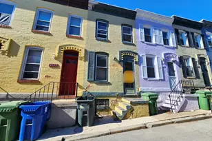 1134 Shields Pl, Baltimore, MD 21201 - Photo 3