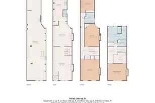 1217 John St, Baltimore, MD 21217 - Photo 45