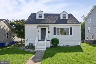 3703 Ferndale Ave, Baltimore, MD 21207 - Photo 3