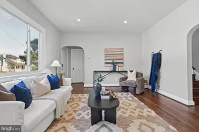 3703 Ferndale Avenue, Baltimore, MD 21207 - Photo 5