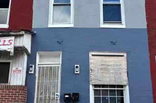 2003 Hollins St, Baltimore, MD 21223 - Photo 1