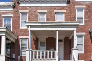 704 N Grantley St, Baltimore, MD 21229 - Photo 1