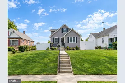 5309 Kenilworth Avenue, Baltimore, MD 21212 - Photo 1