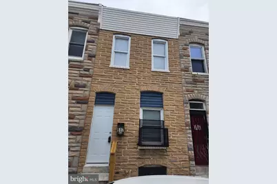 517 N Belnord Avenue, Baltimore, MD 21205 - Photo 1