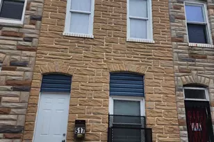 517 N Belnord Ave, Baltimore, MD 21205 - Photo 1