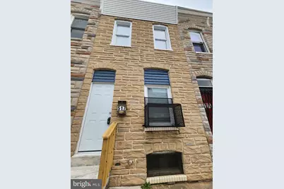 517 N Belnord Avenue, Baltimore, MD 21205 - Photo 47