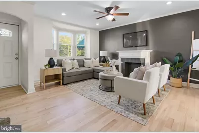 4042 Hillen Road, Baltimore, MD 21218 - Photo 7