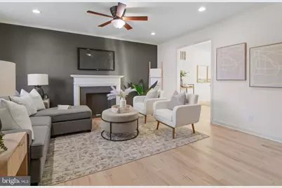 4042 Hillen Road, Baltimore, MD 21218 - Photo 3