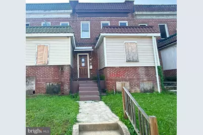 3625 Lucille Avenue, Baltimore, MD 21215 - Photo 1
