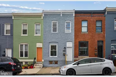 2612 Hampden Avenue, Baltimore, MD 21211 - Photo 57