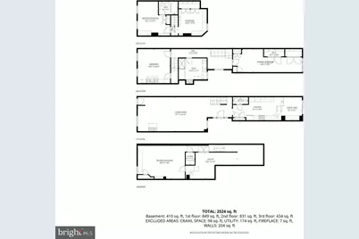 832 William Street, Baltimore, MD 21230 - Photo 35
