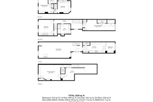 832 William St, Baltimore, MD 21230 - Photo 35
