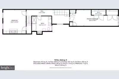832 William Street, Baltimore, MD 21230 - Photo 33