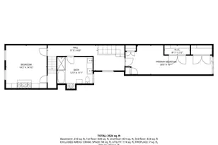 832 William St, Baltimore, MD 21230 - Photo 33