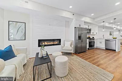 2031 N Fulton Avenue, Baltimore, MD 21217 - Photo 3