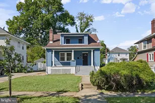 3410 Edgewood Rd, Baltimore, MD 21215 - Photo 37
