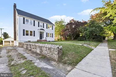 3205 Dorchester Road, Baltimore, MD 21215 - Photo 3