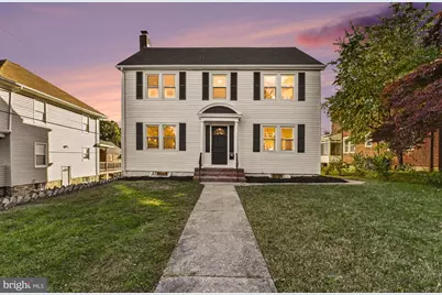 3205 Dorchester Road, Baltimore, MD 21215 - Photo 1