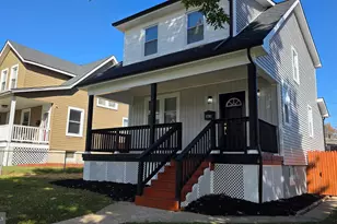 2702 Cylburn Ave, Baltimore, MD 21215 - Photo 3
