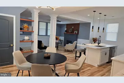 2702 Cylburn Avenue, Baltimore, MD 21215 - Photo 19