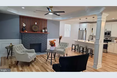 2702 Cylburn Avenue, Baltimore, MD 21215 - Photo 7