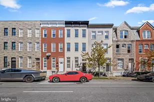 1731 McCulloh St, Baltimore, MD 21217 - Photo 1