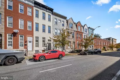1731 McCulloh Street, Baltimore, MD 21217 - Photo 3