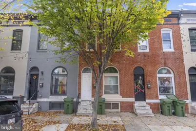 916 N Montford Avenue, Baltimore, MD 21205 - Photo 3