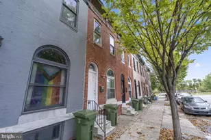 916 N Montford Ave, Baltimore, MD 21205 - Photo 5