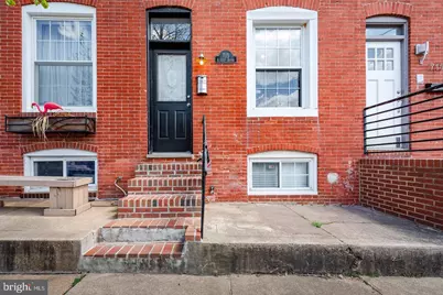715 S East Avenue, Baltimore, MD 21224 - Photo 1