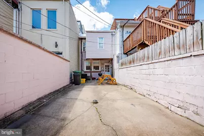 715 S East Avenue, Baltimore, MD 21224 - Photo 31