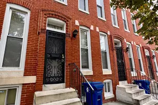 1155 N Calhoun St, Baltimore, MD 21217 - Photo 1