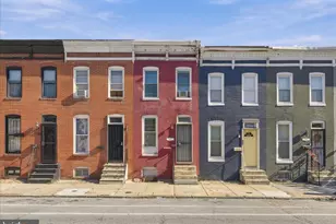 1227 Bayard St, Baltimore, MD 21230 - Photo 1