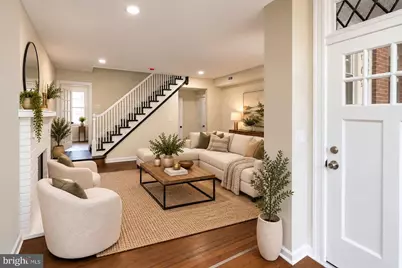 3323 Shannon Drive, Baltimore, MD 21213 - Photo 7