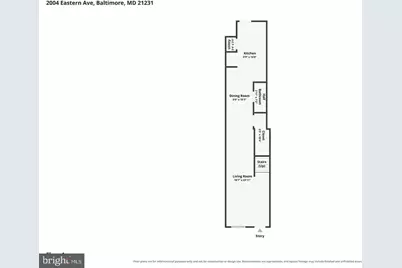 2004 Eastern Avenue, Baltimore, MD 21231 - Photo 33