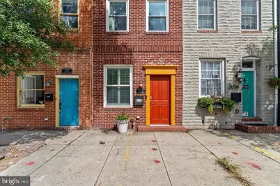 2004 Eastern Avenue, Baltimore, MD 21231 - Photo 1
