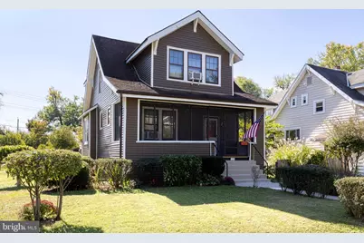 621 Hollen Road, Baltimore, MD 21212 - Photo 3