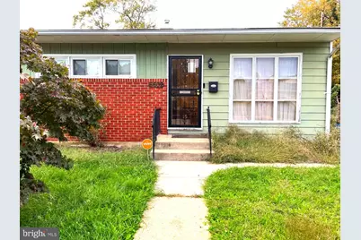 6602 Laurelton Avenue, Baltimore, MD 21214 - Photo 1
