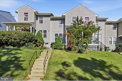 3420 W North Avenue, Baltimore, MD 21216 - Photo 1