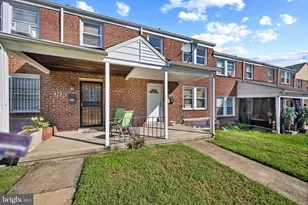 3434 Mayfield Ave, Baltimore, MD 21213 - Photo 3
